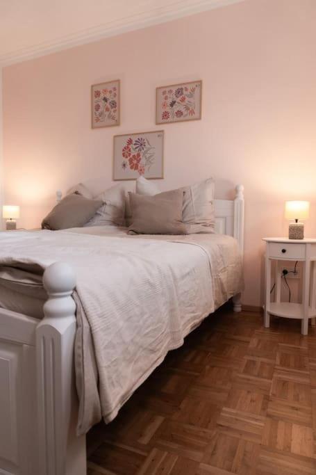 Apartment - 