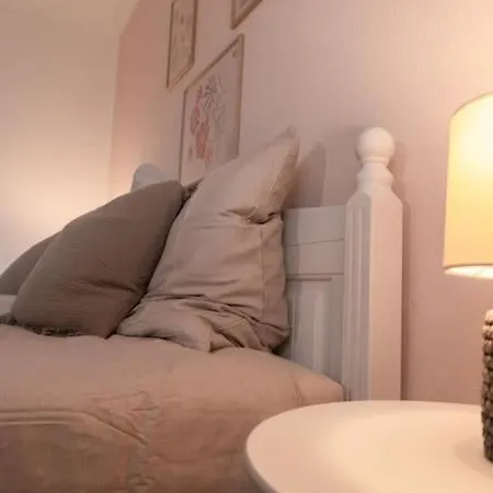 Ferienwohnung - 