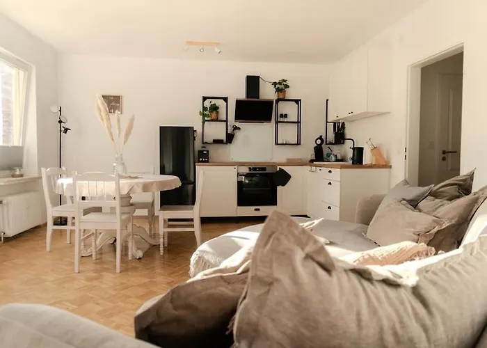 Ferienwohnung - \
