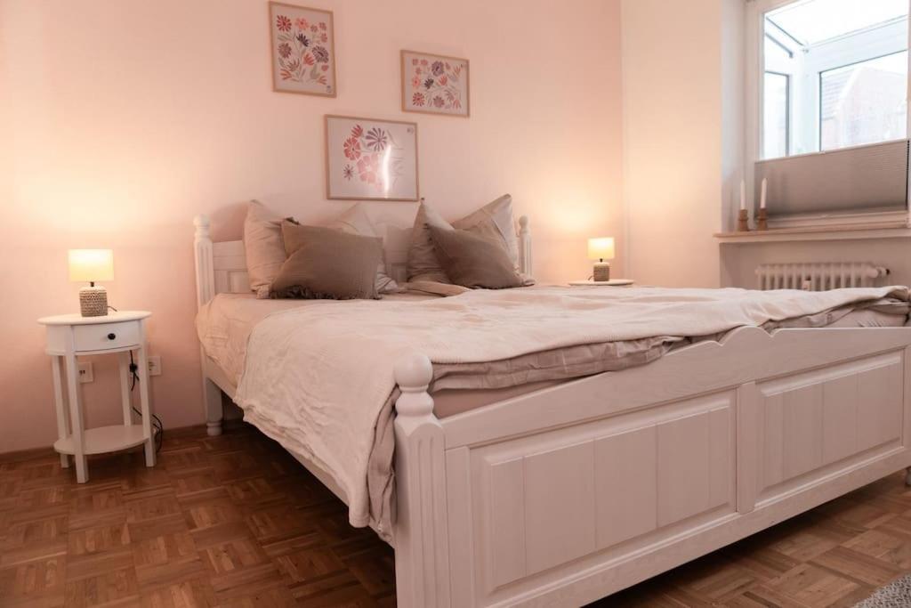 Apartment - 
