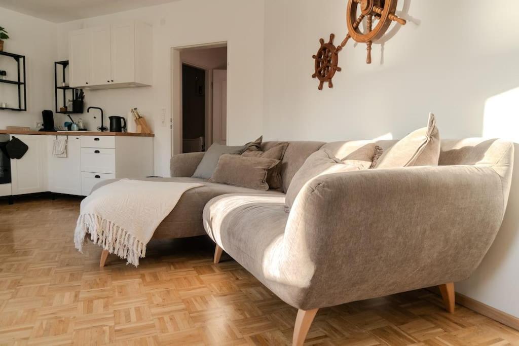Apartment - 