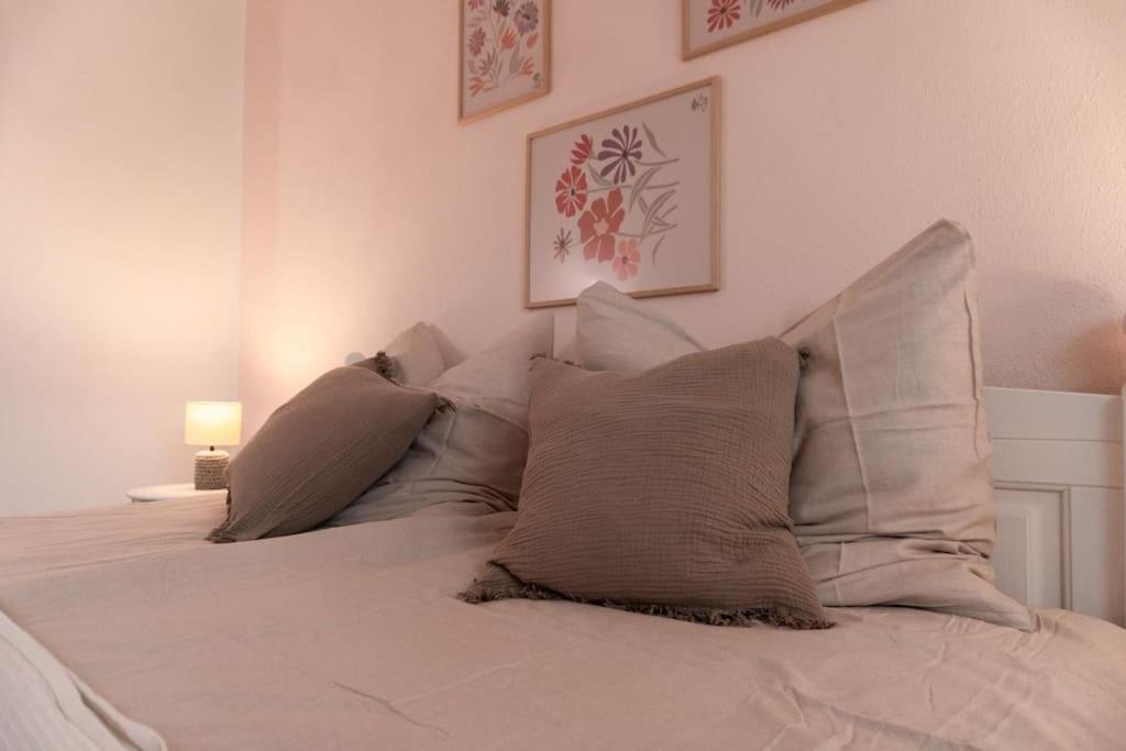 Apartment - 