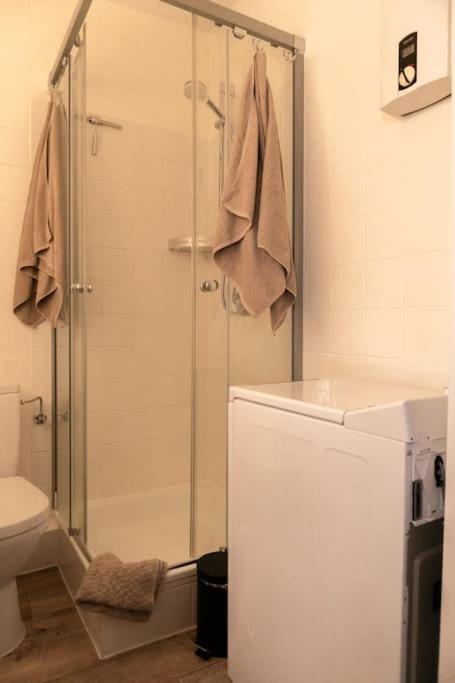 Apartment - 